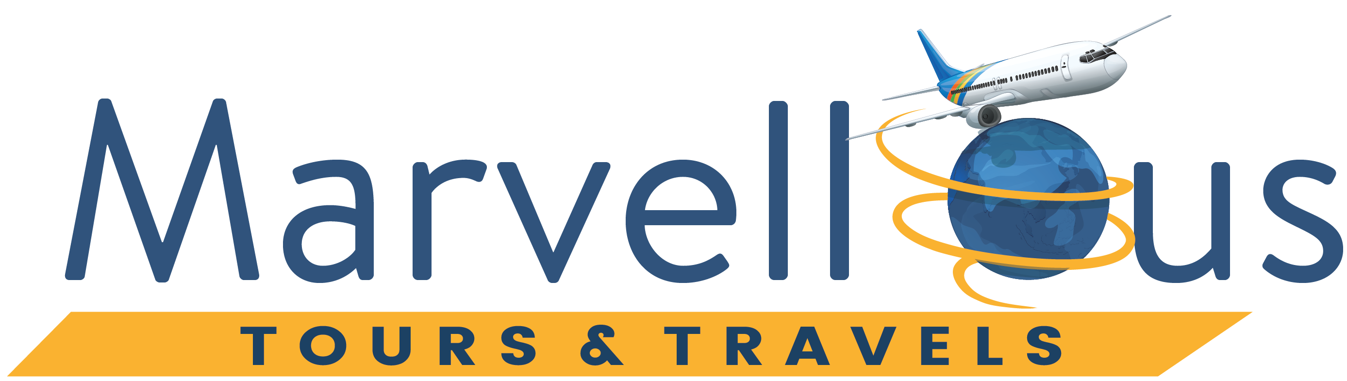 Marvellous Tours