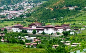 6 Days Bhutan Tour Package For Family
