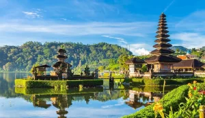 Bali tour packages for family