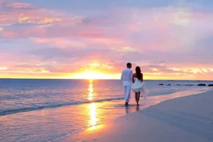 Bali tour package for couple