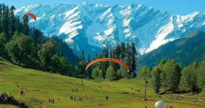 Best Himachal Tour Package