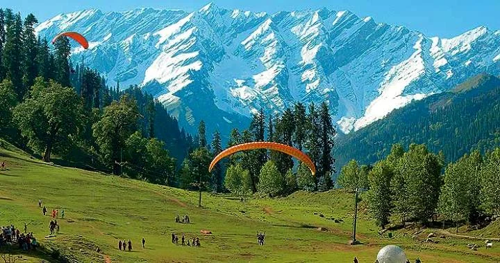 Best Himachal Tour Package
