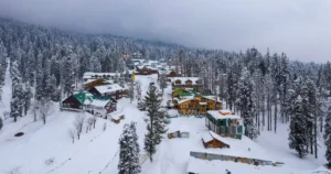 Best Kashmir Tour Package