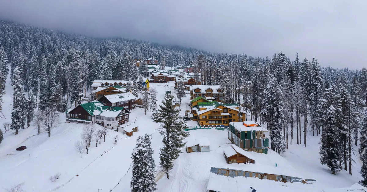 Best Kashmir Tour Package
