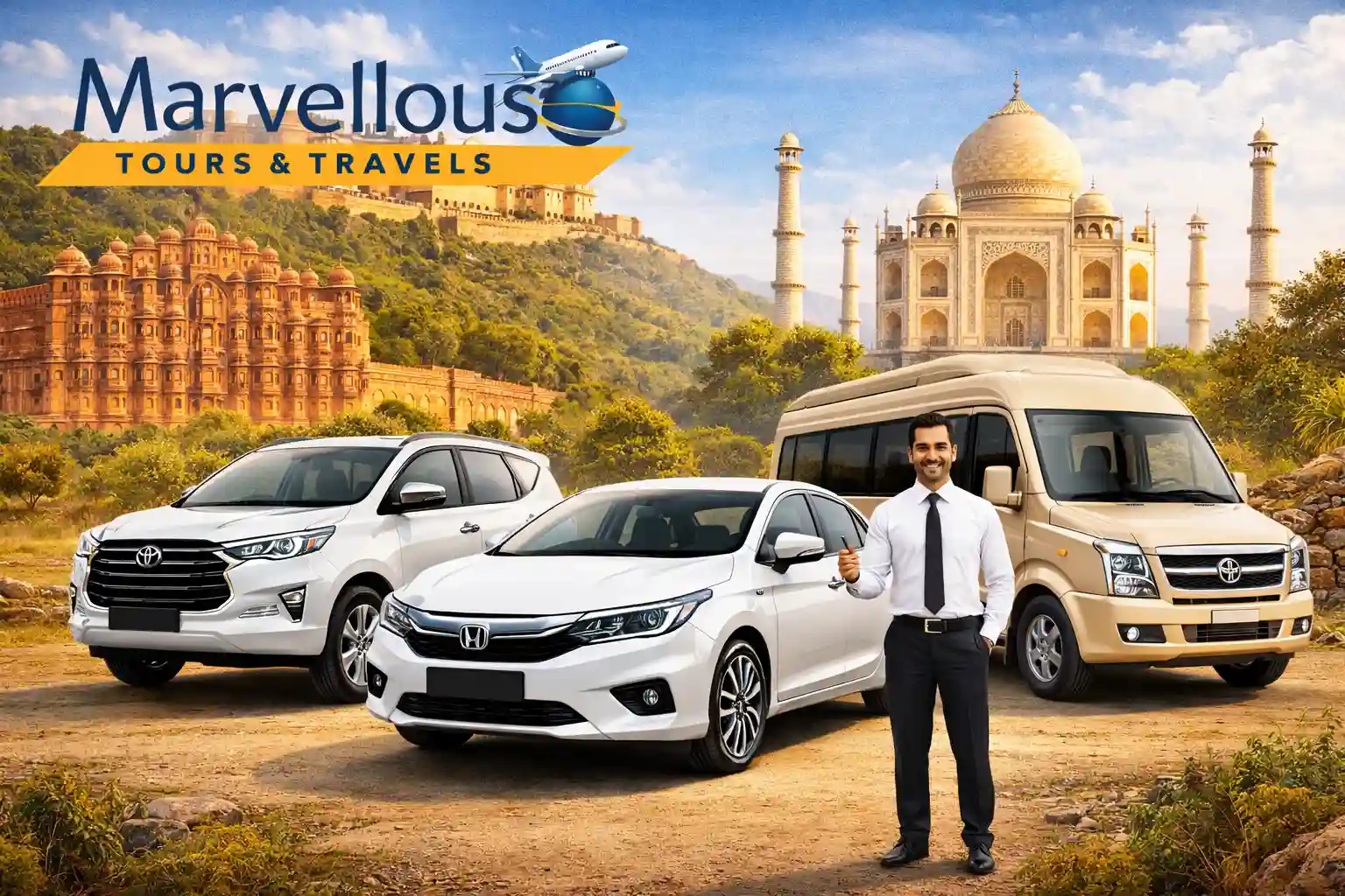 Car Rental