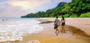 Marvelous Andaman Tour Package