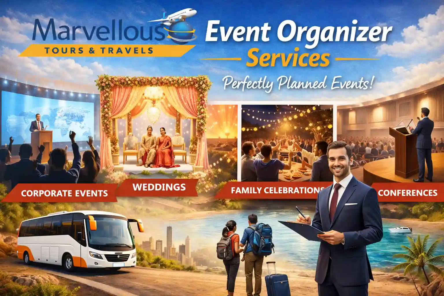 Event Management