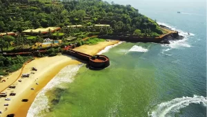 Amazing Goa Tour