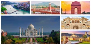 Golden Triangle Tour With Meditation