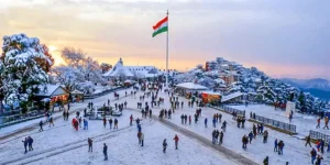Himachal Queen of Hills Tour