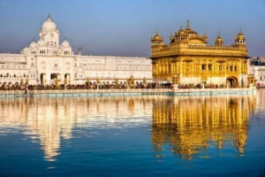 Himachal with Amritsar Tour