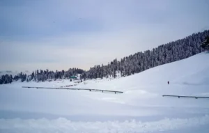 kashmir Holiday Package