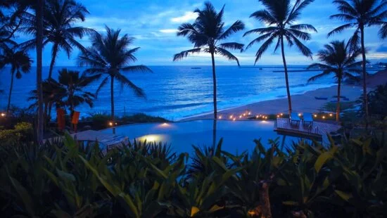 Kerala 6 Nights 7 Days Amazing Trip