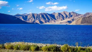 Leh Ladakh 4 Nights 5 Days Tour Package