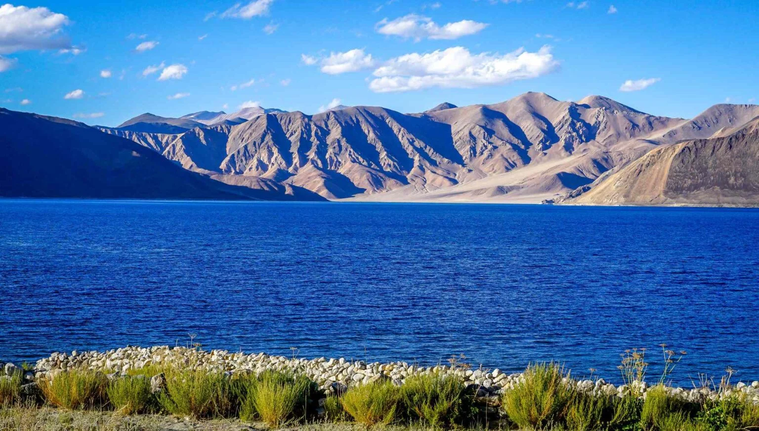 Leh Ladakh 4 Nights 5 Days Tour Package