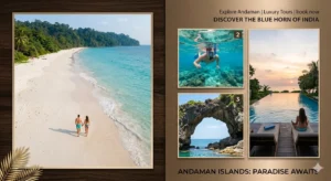 Marvelous Andaman Tour Package