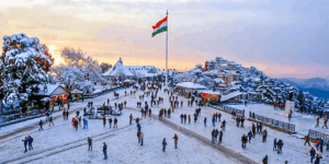 Himachal Queen of Hills Tour