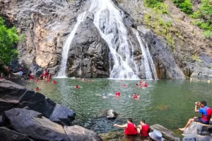 Goa Fun Package