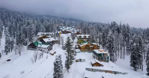 Best Of Kashmir Tour
