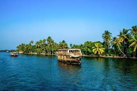 Kerala Backwater Tour With Wildlife