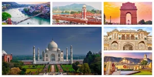 Golden Triangle Tour With Meditation