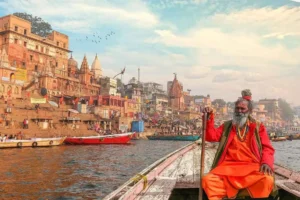 Ayodhya Prayagraj Varanasi Tour Package