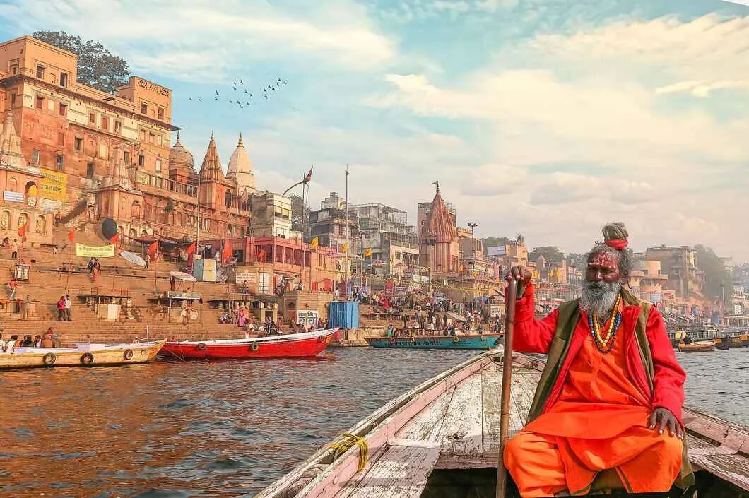 Ayodhya Prayagraj Varanasi Tour Package